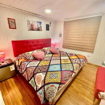 Habitacion Deluxe, Wi-Fi, Desayuno Gratis Y A Minutos Del Crucero! San Antonio  Exterior foto