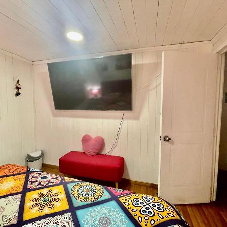 Habitacion Deluxe, Wi-Fi, Desayuno Gratis Y A Minutos Del Crucero! San Antonio  Exterior foto