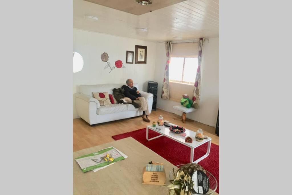 Habitacion Deluxe, Wi-Fi, Desayuno Gratis Y A Minutos Del Crucero! San Antonio  Exterior foto