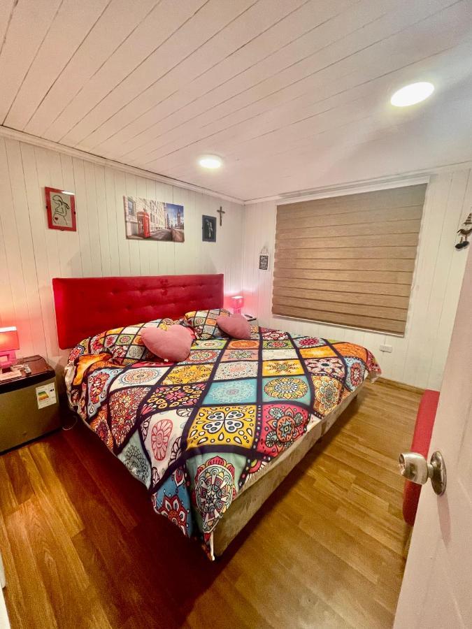 Habitacion Deluxe, Wi-Fi, Desayuno Gratis Y A Minutos Del Crucero! San Antonio  Exterior foto