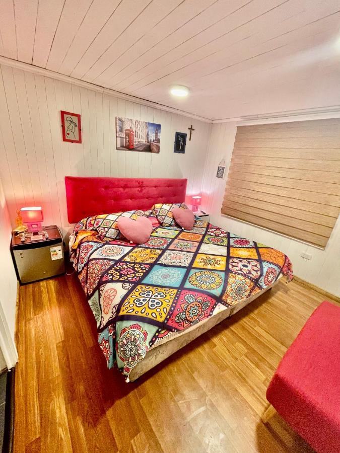 Habitacion Deluxe, Wi-Fi, Desayuno Gratis Y A Minutos Del Crucero! San Antonio  Exterior foto