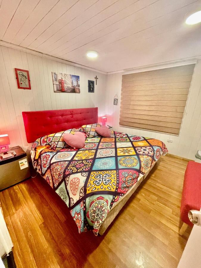 Habitacion Deluxe, Wi-Fi, Desayuno Gratis Y A Minutos Del Crucero! San Antonio  Exterior foto
