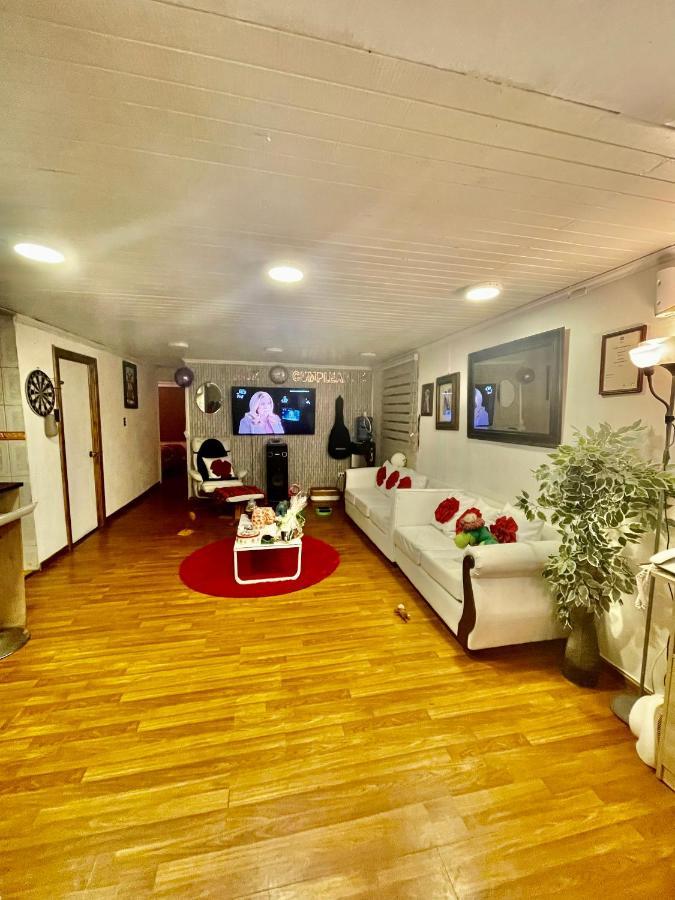 Habitacion Deluxe, Wi-Fi, Desayuno Gratis Y A Minutos Del Crucero! San Antonio  Exterior foto