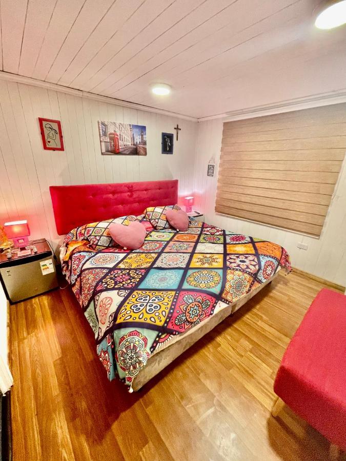 Habitacion Deluxe, Wi-Fi, Desayuno Gratis Y A Minutos Del Crucero! San Antonio  Exterior foto