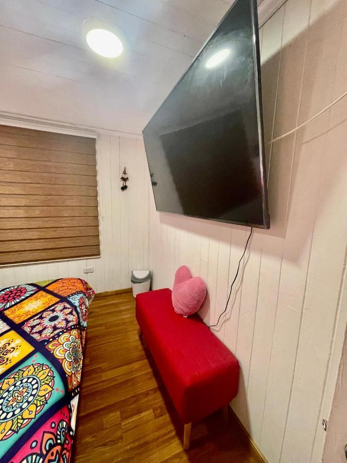 Habitacion Deluxe, Wi-Fi, Desayuno Gratis Y A Minutos Del Crucero! San Antonio  Exterior foto