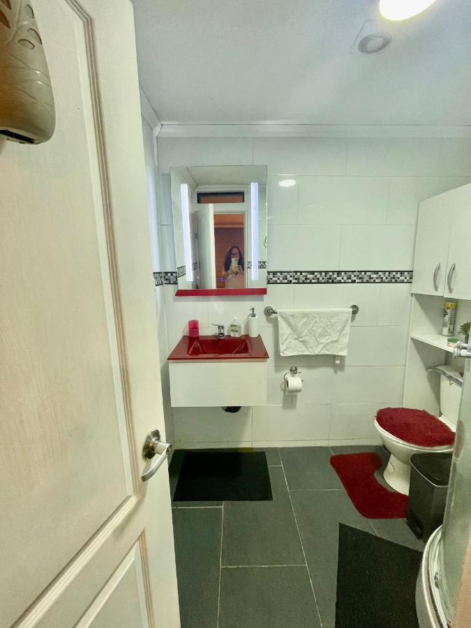 Habitacion Deluxe, Wi-Fi, Desayuno Gratis Y A Minutos Del Crucero! San Antonio  Exterior foto
