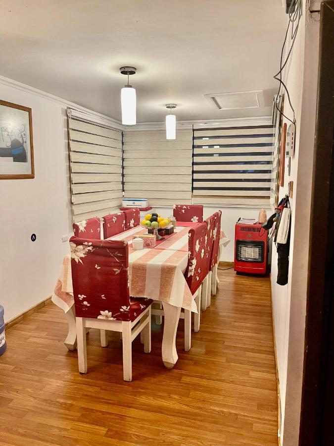 Habitacion Deluxe, Wi-Fi, Desayuno Gratis Y A Minutos Del Crucero! San Antonio  Exterior foto